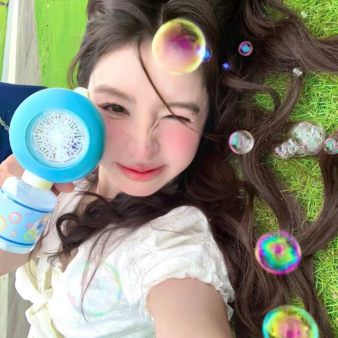 青春之马 海报