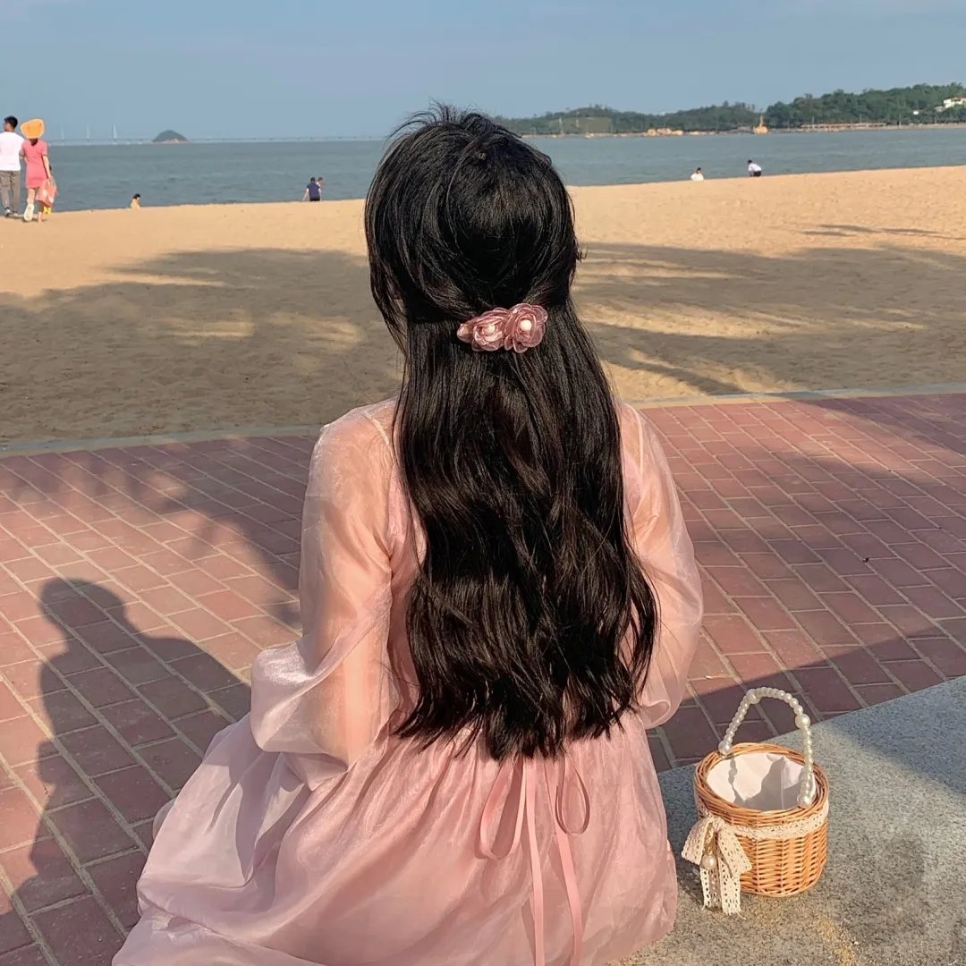 女皇 海报